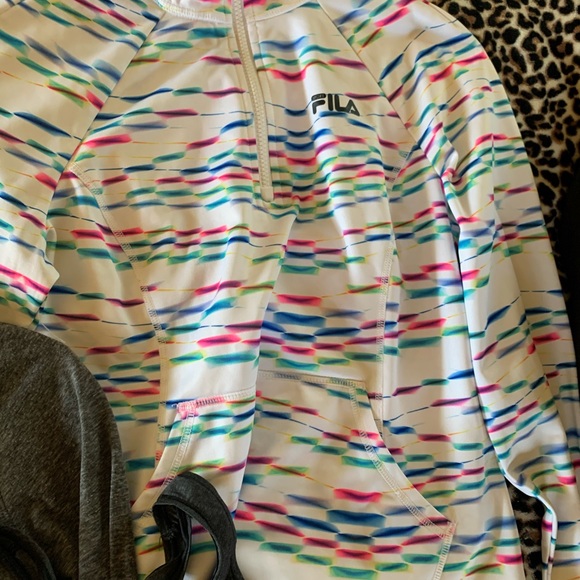 Work out bundle. S/M - Picture 4 of 4